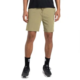 Quiksilver Omni Training Sweat Shorts 17" (Herre)