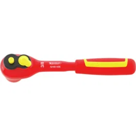 Stahlwille 12165 QuickRelease Nyckel 3/8"