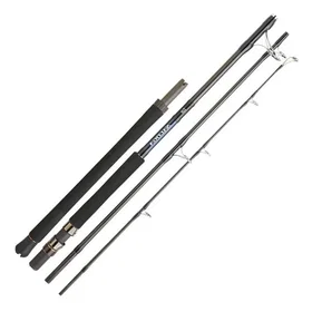 Daiwa Saltiga Air Portable Jigging 2.29m / 50-120g