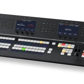 Blackmagic Design ATEM 1 M/E Advanced Panel 20