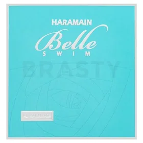 Al Haramain Belle Swim edp 75ml