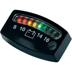Kuryakyn Battery Status Indicator KUR4218