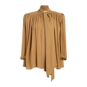 Khaite VALI TO Top (Women's)
