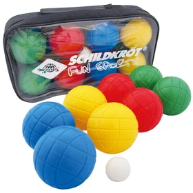Schildkröt Boccia Set 970009
