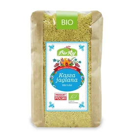 BIO Millet 1kg