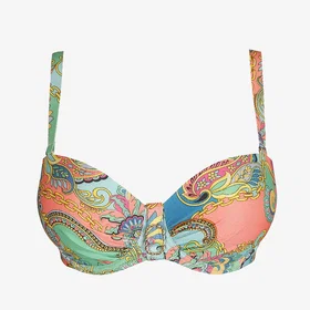 PrimaDonna Celaya Italian Chic Bikini Topp (Dam)