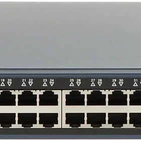 HIKvision DS-3E1552P-SI Switch