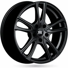 Racer Wave Kiiltäsvartta 6.5x16 4/108 ET20 CB65.1
