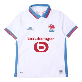New Balance Lille 2026-2027 Away Jersey (Jr)