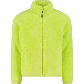 CMP 35P2895 Fuldt Zip Fleece Jakke (Jr)