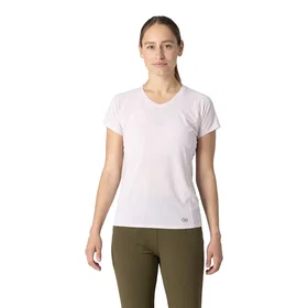 Outdoor Research Echo Kortärmad T-shirt (Dam)