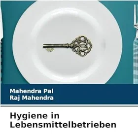 Verlag Unser Wissen Hygiene in Lebensmittelbetrieben