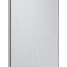 Samsung RB38C676CS9 (Ruostumaton teräs)