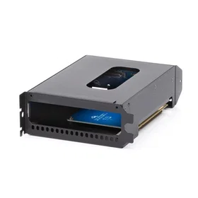 OWC HELIOS3SISS U.2 NVMe Kotelo