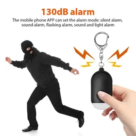 Nødalarm GPS Tracker SOS Button