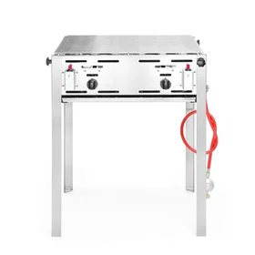 Hendi Roast-Master Maxi Gas