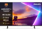 Philips 65PUS8550/12 65" QLED Smart Ambilight TV