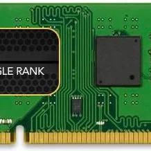CoreParts DDR3 240-pin DIMM 1GB (MMD1837/1024)
