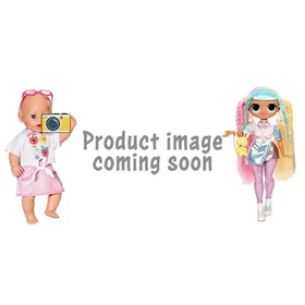 Airbrush Plush Magic Light Koala