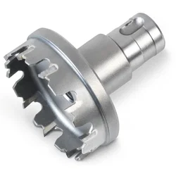 Fein Hålsag 60mm Karbid