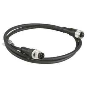 Telemecanique M12 5-Pin Jumper Cable 5m