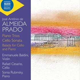 Emmanuele Baldini, Rafael Cesario, Sonia Rubinsky, Jose Antonio De Almeida Prado