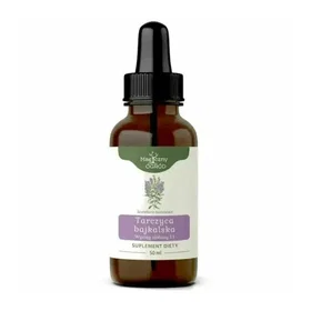 Nanga Baikal Skullcap Extract 50ml