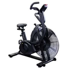 Recoil X1 Airbike