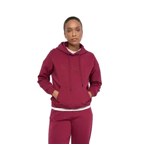 Salsa Jeans Hoodie (Kvinnors)