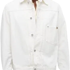 Tommy Hilfiger Regular Trucker Jacket Jacka (Herr)