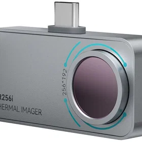 Mileseey TR256i Mini Termisk Bildkamera