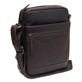 The Chesterfield Brand Anzora Crossbody-laukku (27 cm)