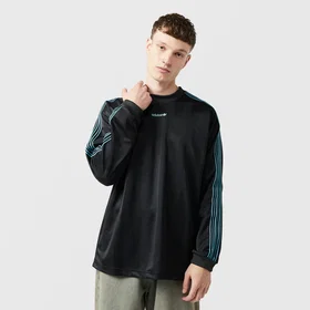Adidas Originals Sport Archive Long Sleeve Jersey (Men's)