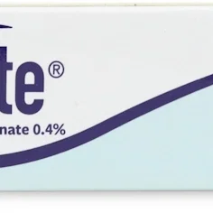 Aspire Pharma Eyenite Sodium Hyaluronate 5g 2-pack