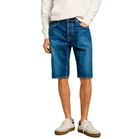 Pepe Jeans Callen Denim Shorts (Men's)