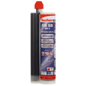 Fischer FIS SB 390 S Monteringslim 390ml