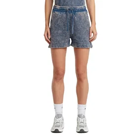 G-star Overdyed Sweat Shorts (Women's)