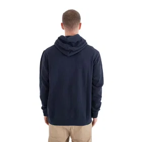 Hurley Nazare Script Hoodie (Herr)