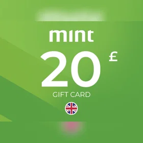 Mint Carte Cadeau