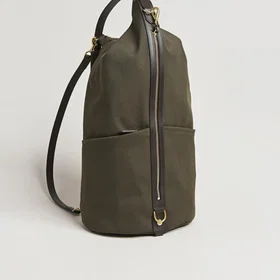 Mismo M/S Carpet Bag