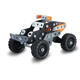Meccano Race Truck 10 in 1 APM11115