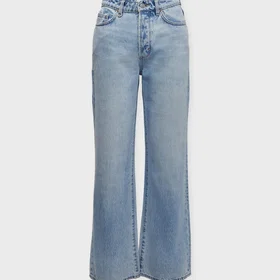Neuw Coco Relaxed Gadaboutlight Jeans (Naisten)