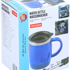 Allride Thermos Tasse 0.35L