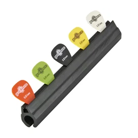 Gear4music Mic Stand Pick Holder