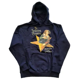 Smashing Mellon Collie And The Infinite Sadness Hoodie (Unisex)