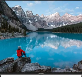 Panasonic MX800E 55" 4K Ultra HD LED Smart TV