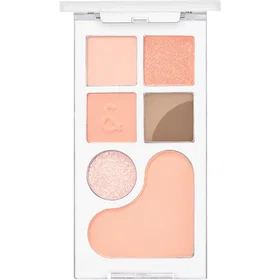 rom&nd Bare Layer Palette