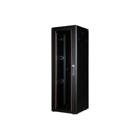 Roline 36U 600x600 Glasdörr