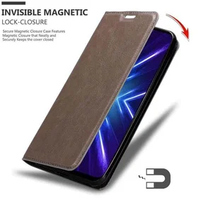 Cadorabo Pungtaske for Honor 9x Pro