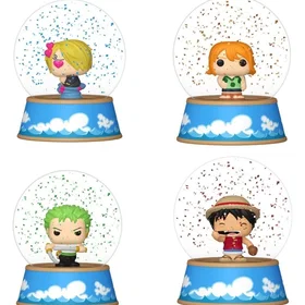 Funko One Piece